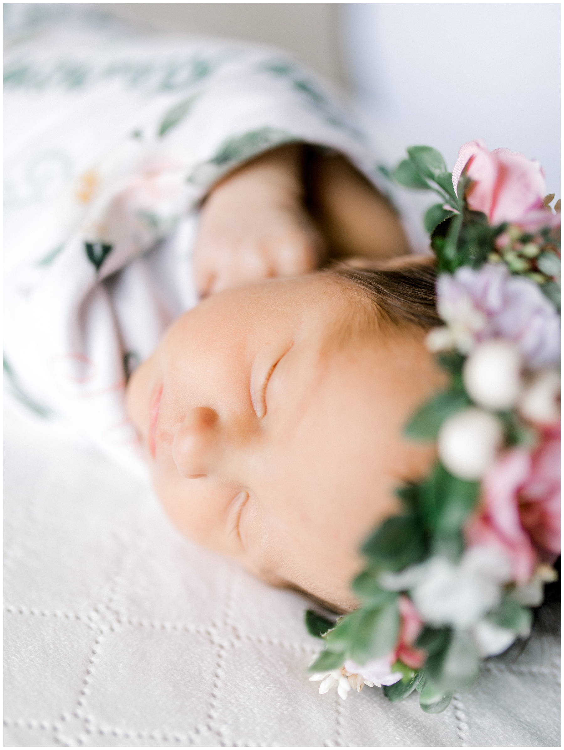 newborn lifestyle photography nashville
